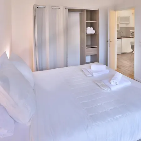Disneyland - Appartement Moderne Et Cosy Montevrain Exterior photo