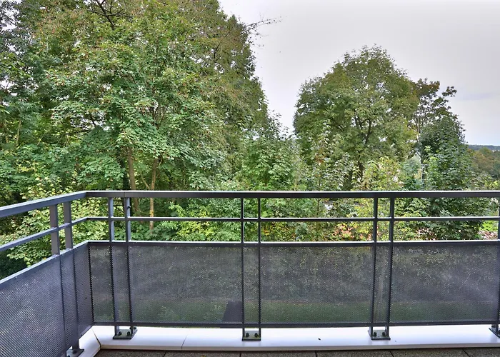 Disneyland - Appartement Moderne Et Cosy