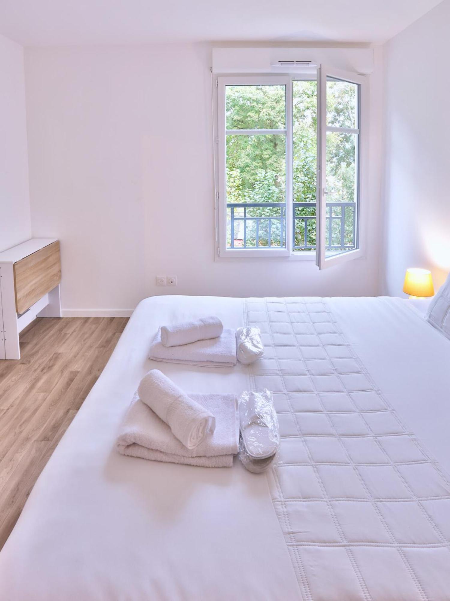 Apartment Disneyland - Moderne Et Cosy *