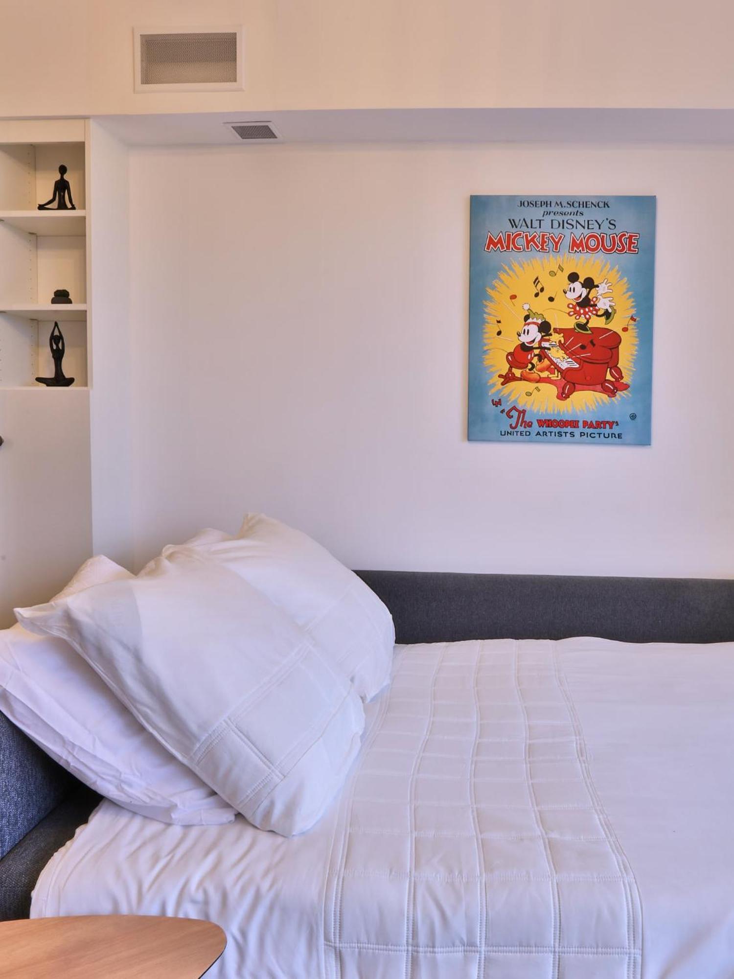 Disneyland - Moderne Et Cosy Apartment *